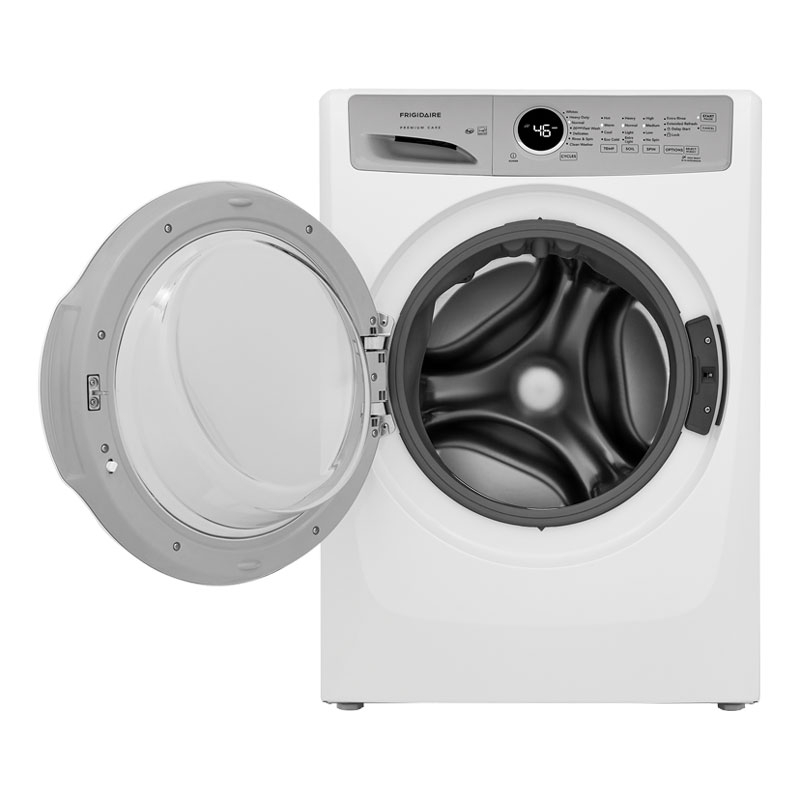 Lavadora Frigidaire Automática 22 Kg Front Load FWFX22D4EW