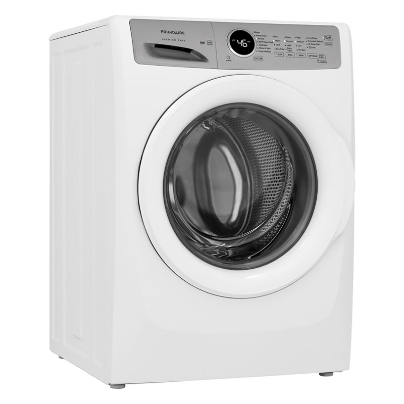 Lavadora Frigidaire Automática 22 Kg Front Load FWFX22D4EW – Image 7